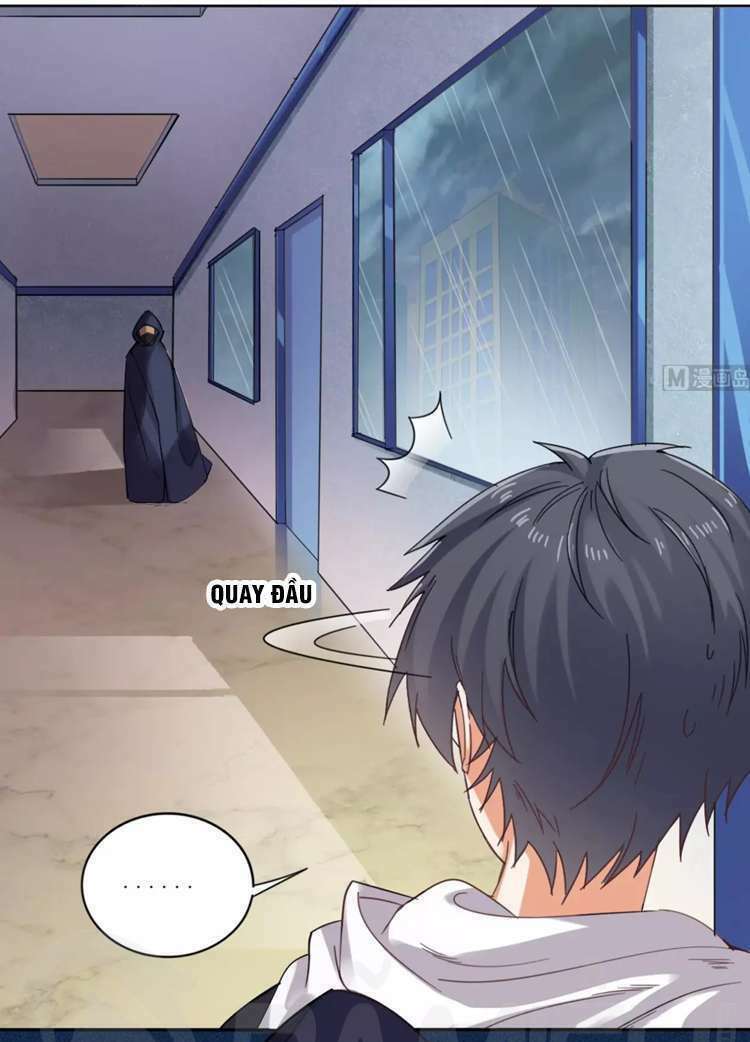 Địa Phủ Khai Phá Thương: Chapter 87