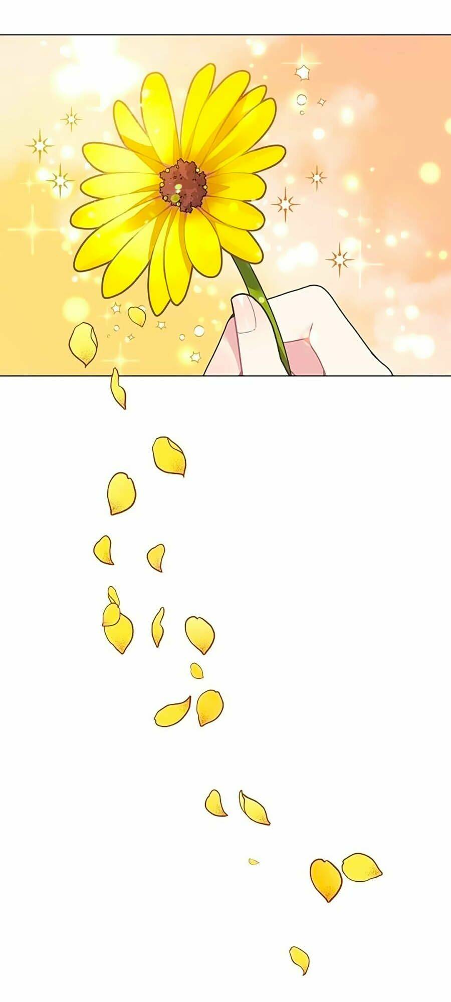 Khu Vườn Câm Lặng: Chapter 1