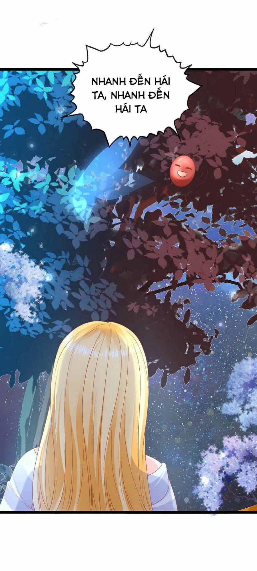 Sủng Hậu Của Vương: Chapter 130