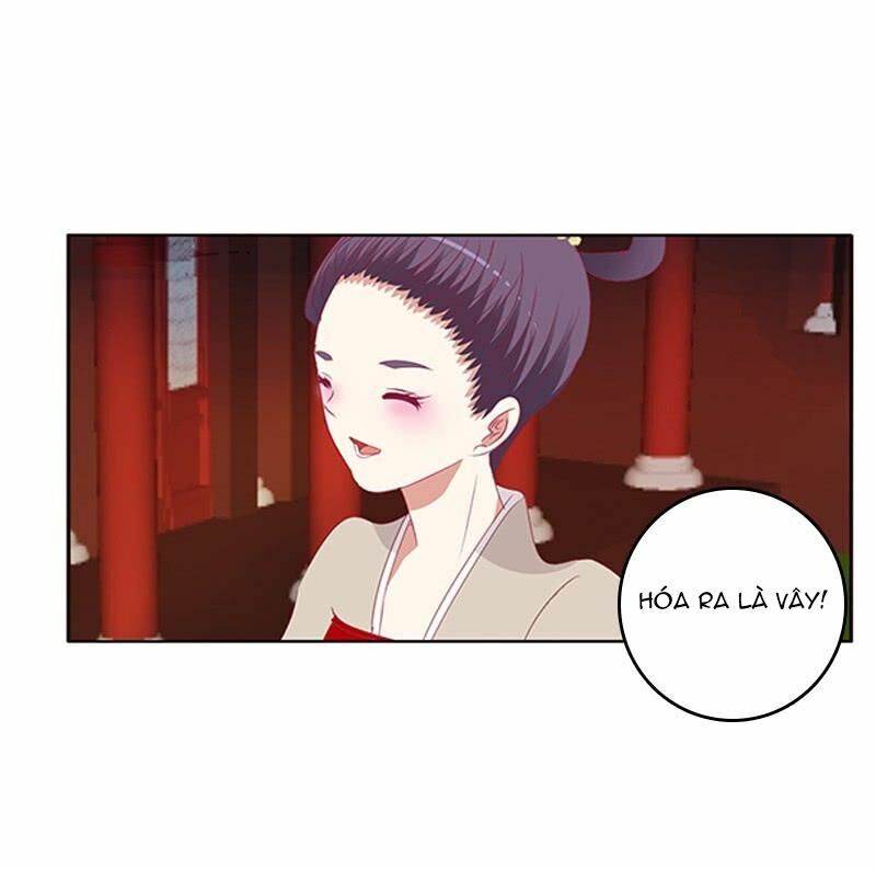 Thông Linh Phi: Chapter 468