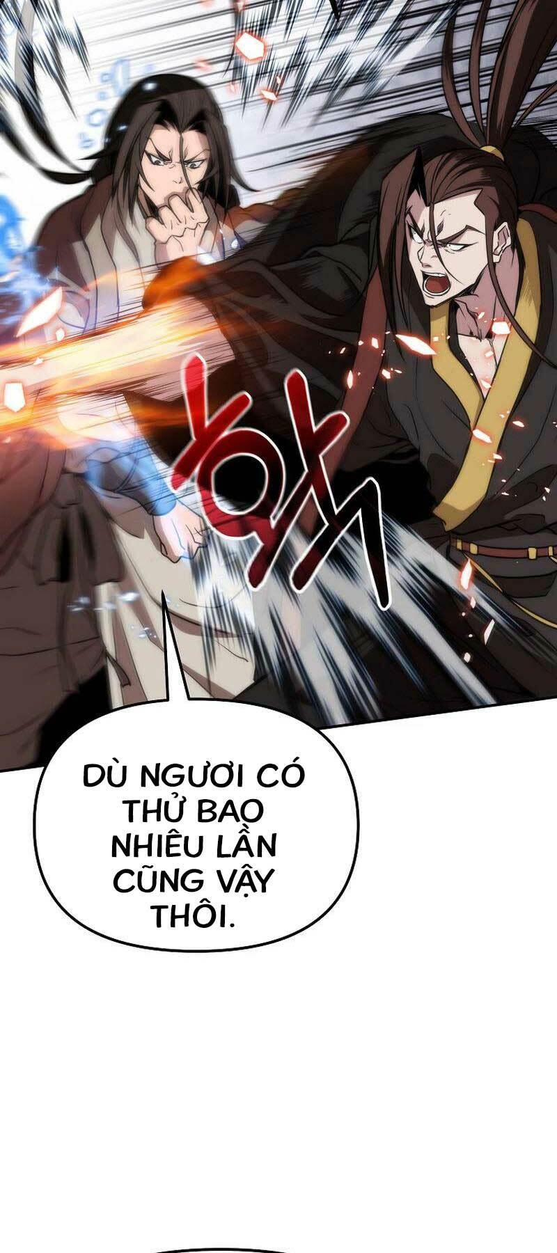 Đông Phương Bất Bại: Chapter 10