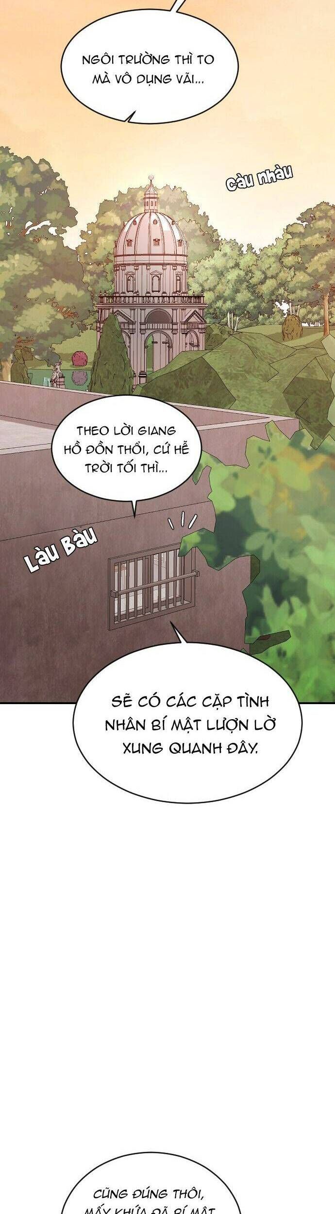 Ba Người Anh Trai Của Tôi Là Bạo Quân: Chapter 49