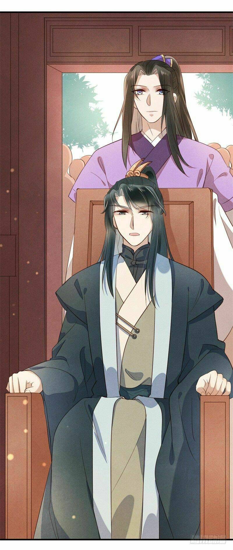 Vương Phi Muốn Trèo Tường: Chapter 15