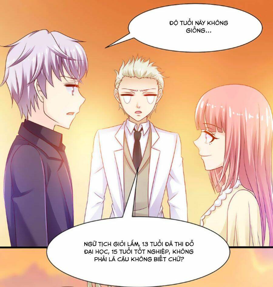 Đại Thúc, Người Ta Sẽ Ngoan: Chapter 32