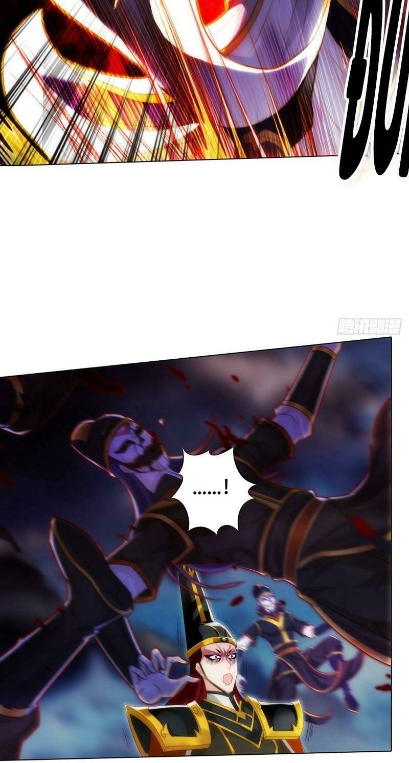 Bất Hủ Phàm Nhân: Chapter 45