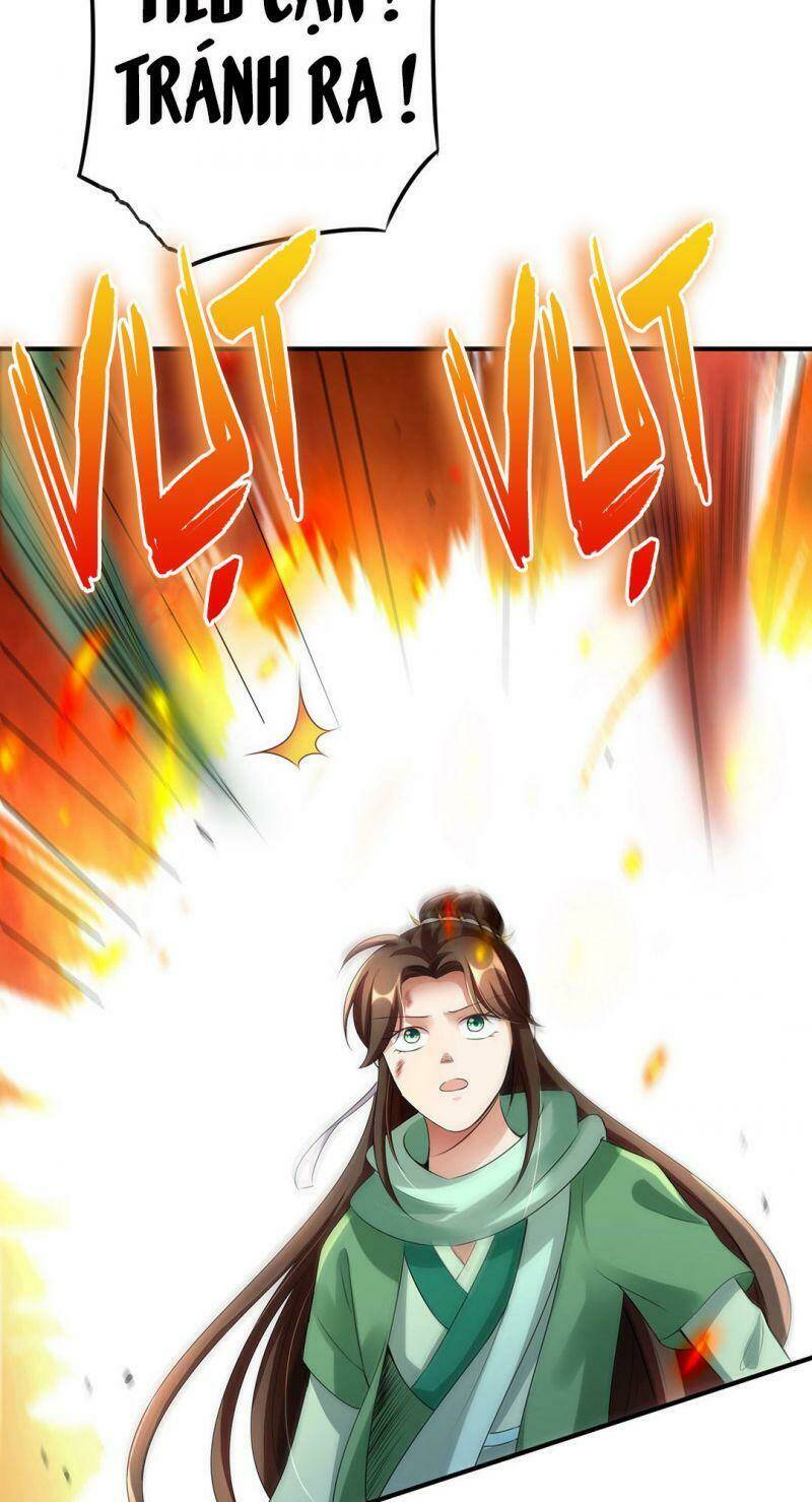 Thiên Kim Bất Hoán: Chapter 79