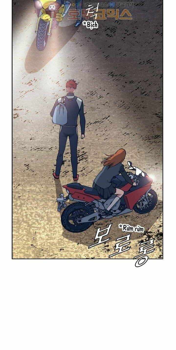 Quyền Vương Học Đường: Chapter 5