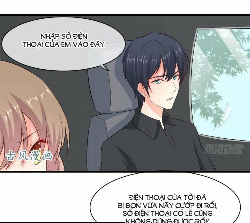 Ám Luyến Thành Hôn: Chapter 36