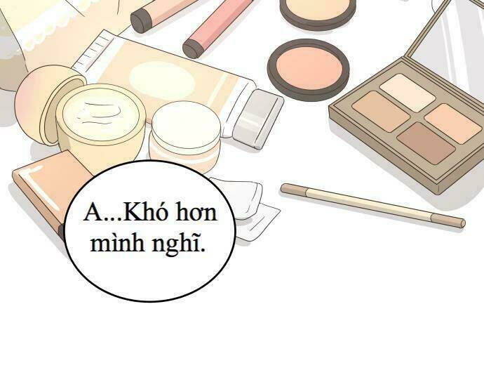 30 Phút Bước Đi Bên Em: Chapter 31