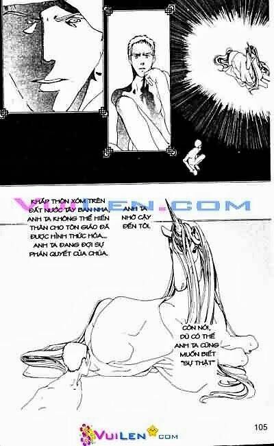 Duyên Kỳ Ngộ: Chapter 4