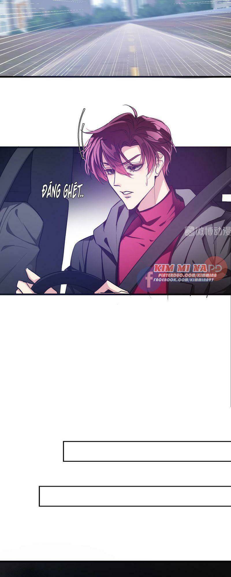 Vết Cắn Trí Mạng: Chapter 4