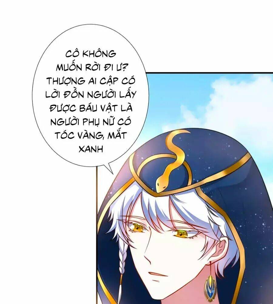 Sủng Hậu Của Vương: Chapter 19