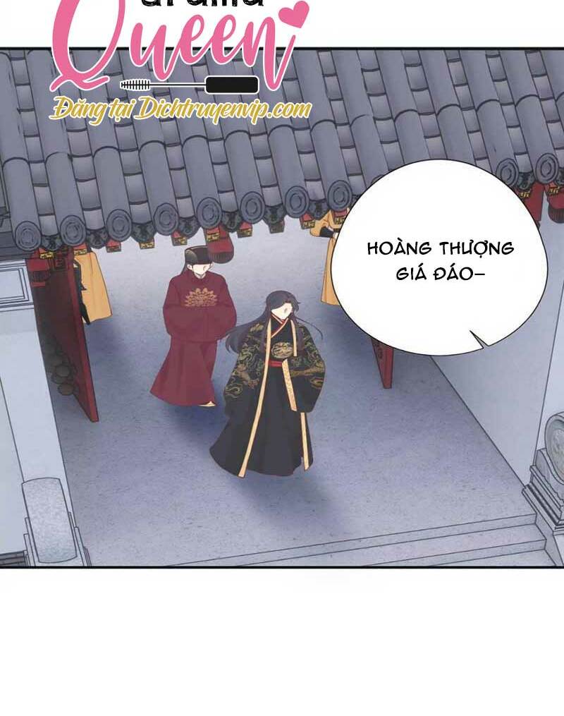 Hoàng Hậu Bận Lắm: Chapter 173