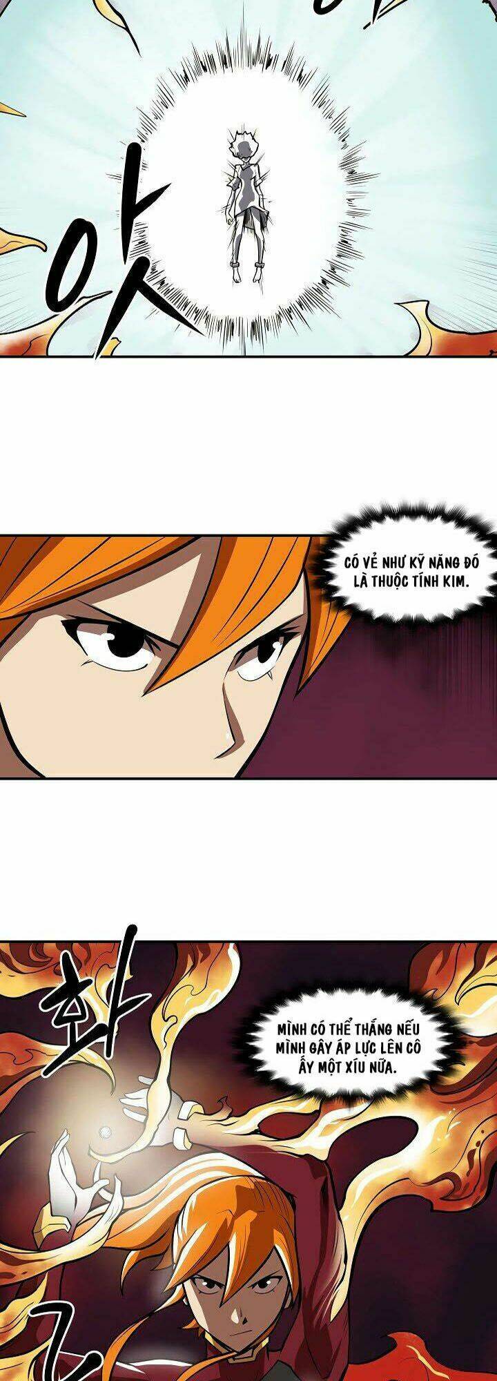 Raid: Chapter 84