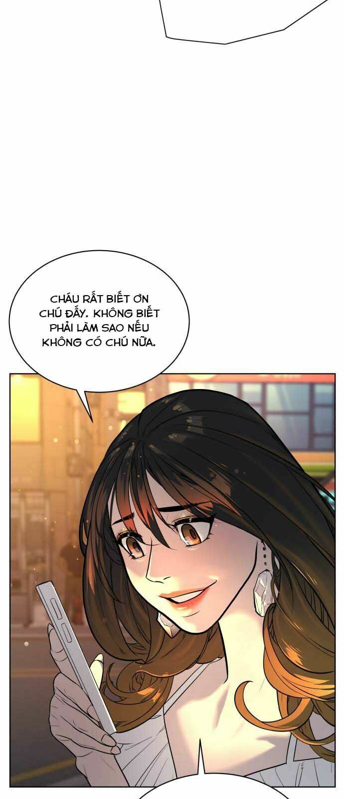 Máu trắng: Chapter 30