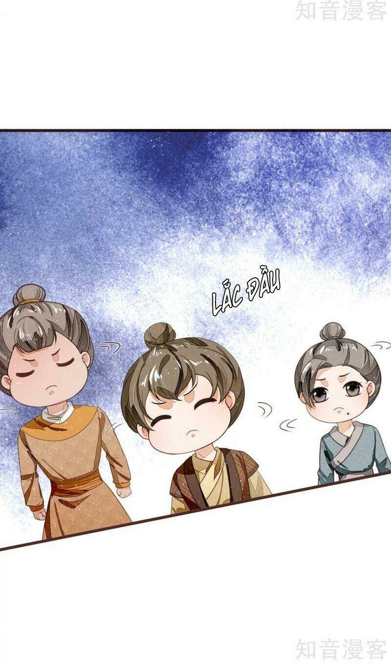 Đệ Nhất Hoàn Khố: Chapter 113