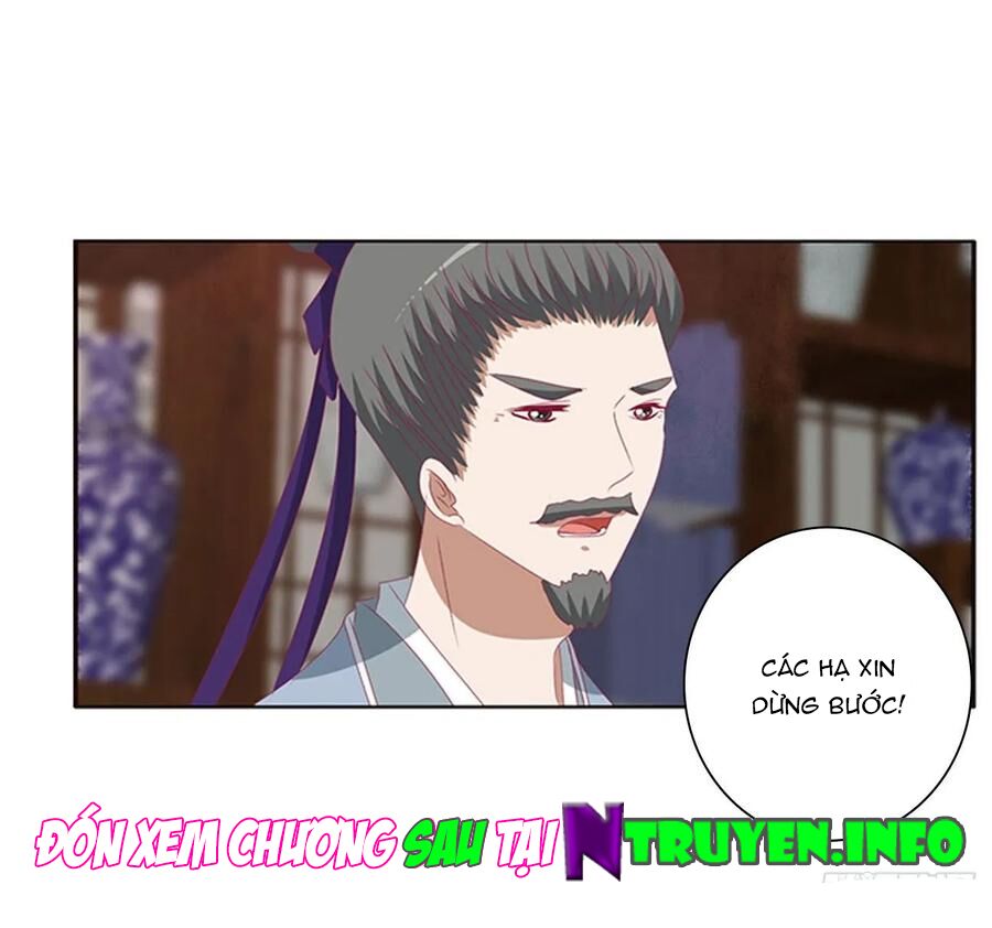 Thông Linh Phi: Chapter 620