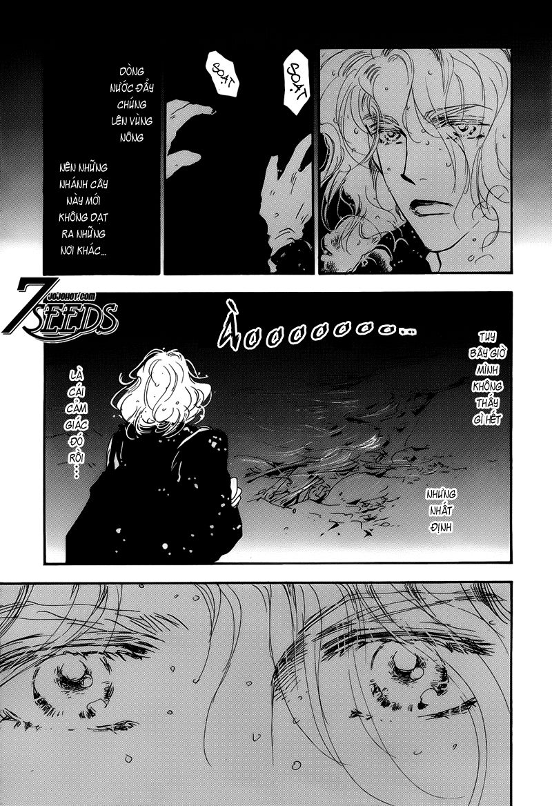 Mầm Sống: Chapter 134