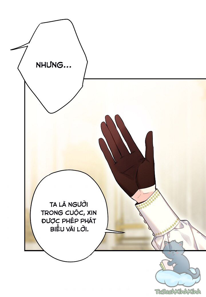 Tồn Tại Với Tư Cách Là Vợ Của Nam Chính: Chapter 200