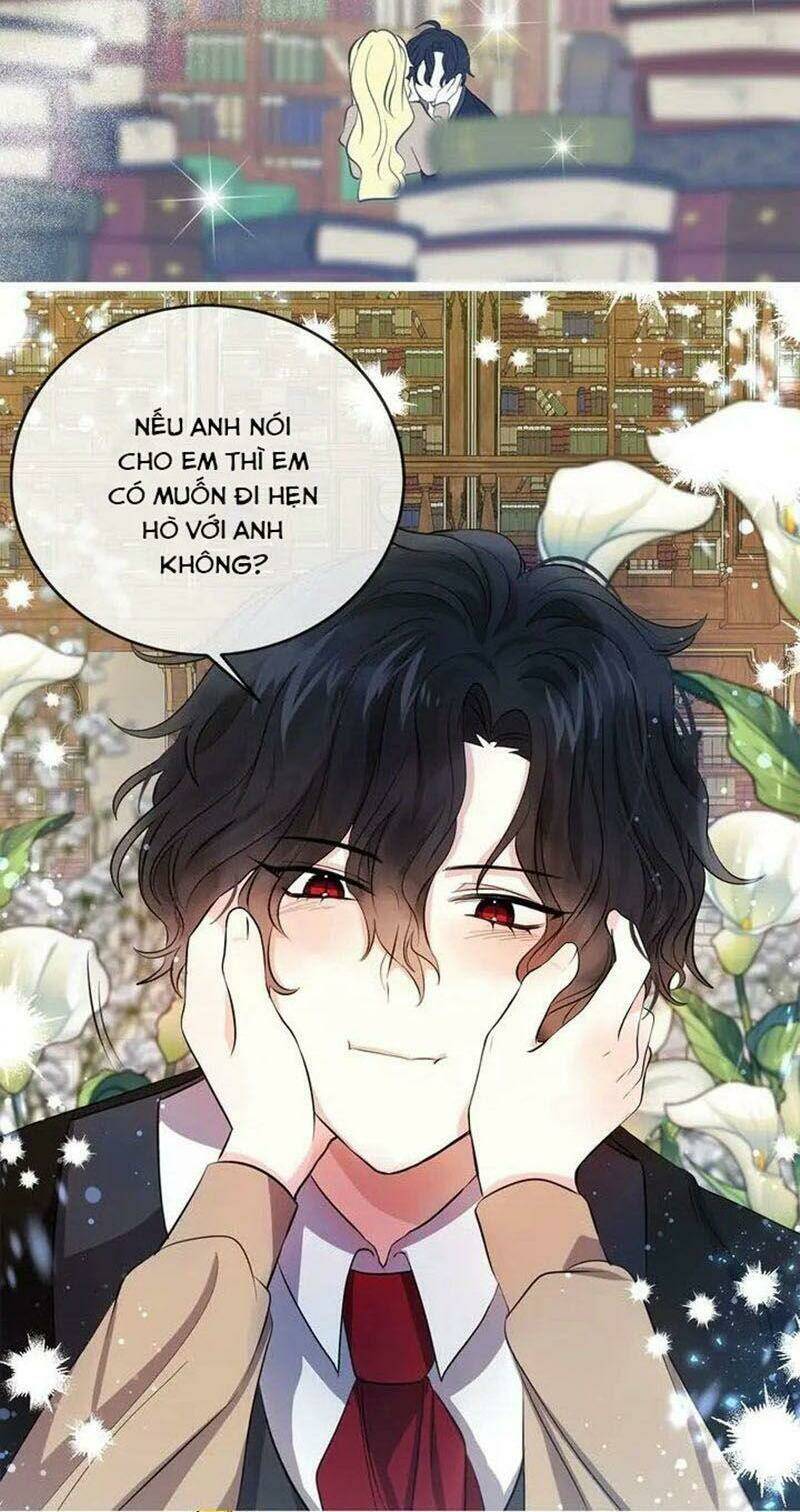 Tôi Là Bạn Gái Cũ Của Một Người Lính: Chapter 30