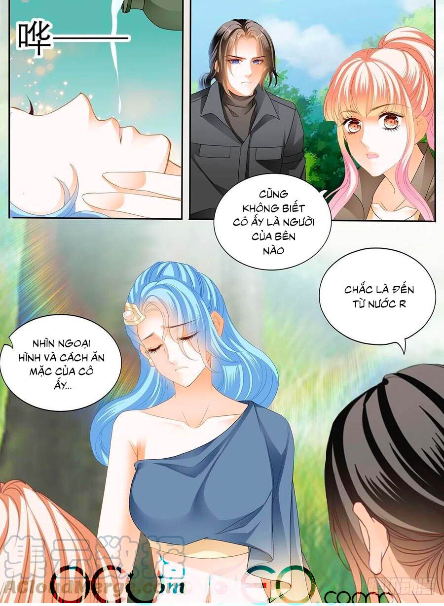 Bá Đạo Tiểu Thúc, Xin Trêu Chọc Vừa Thôi!: Chapter 276