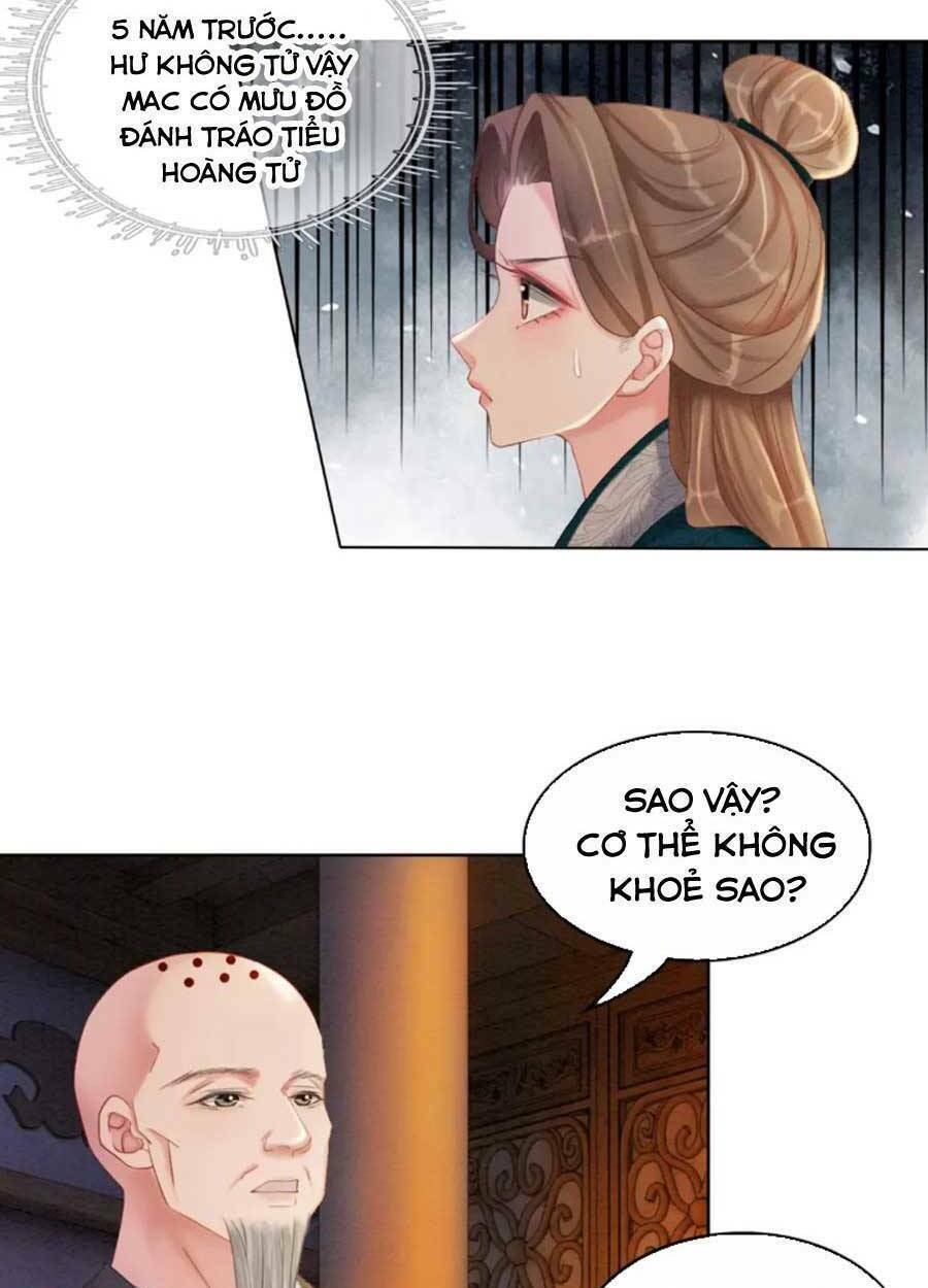 Xung Hỉ Vương Phi: Chapter 98