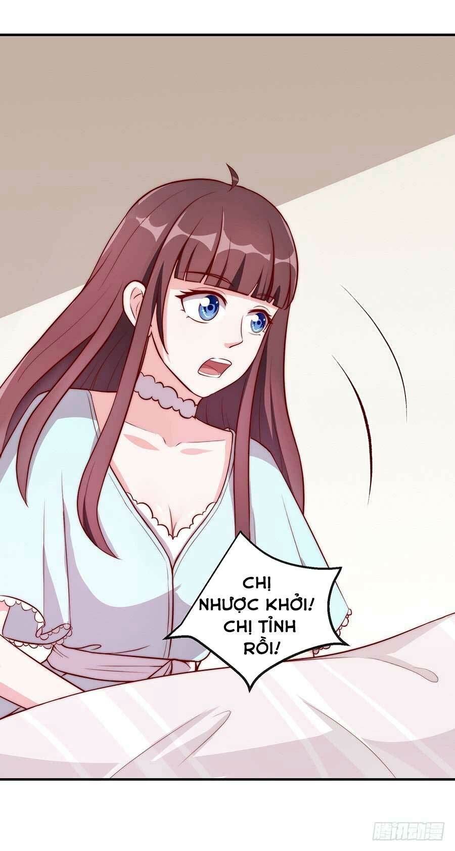 Gả Cho Tình Cũ Làm Lão Bà: Chapter 28