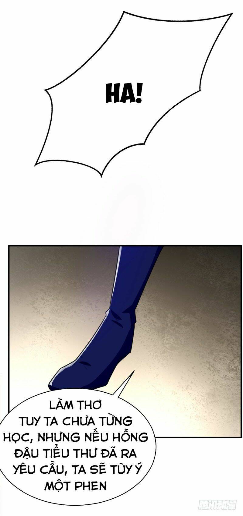 Yêu Giả Vi Vương: Chapter 91