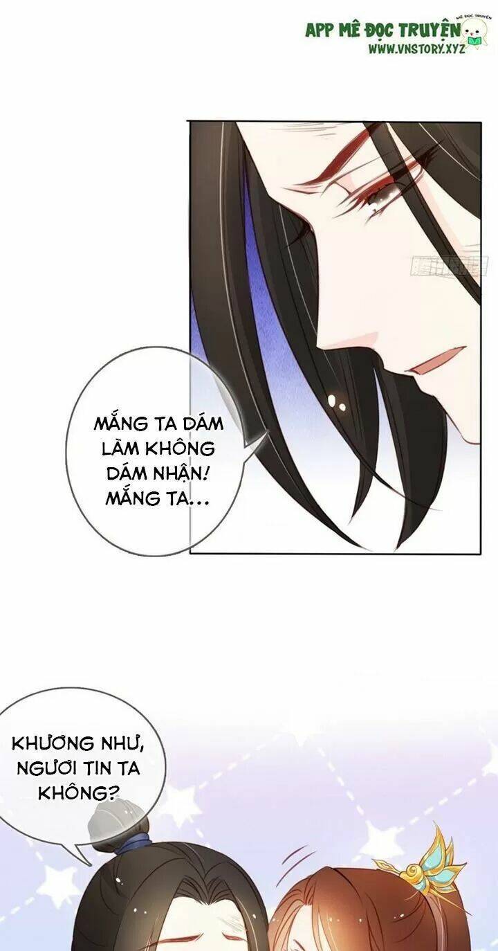 Nàng Trở Thành Bạch Nguyệt Quang Của Vương Gia Bệnh Kiều: Chapter 42