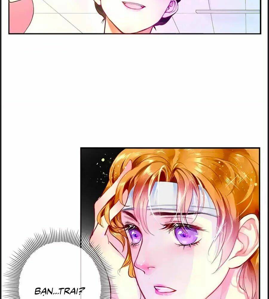 Chung Cư Của Các Ảnh Đế: Chapter 2