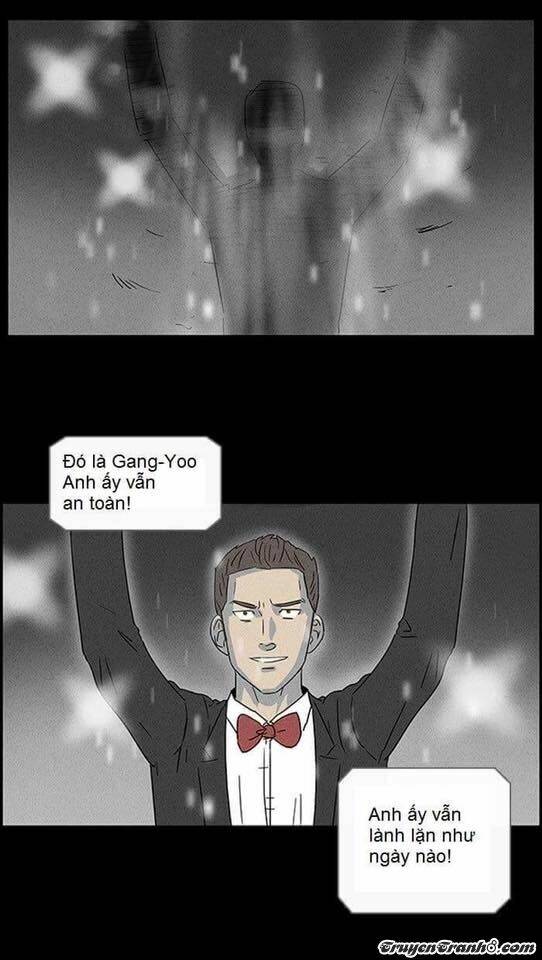 Những Câu Chuyện Bất Thường: Chapter 21