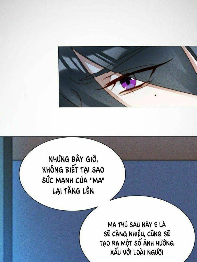 Thần Nữ Thái Năng Liêu: Chapter 23