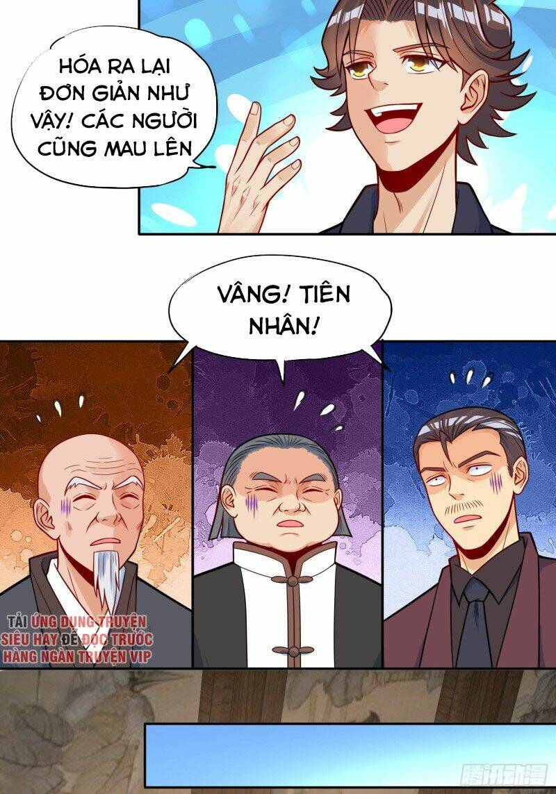 Tiên Giới Thương Thành: Chapter 57