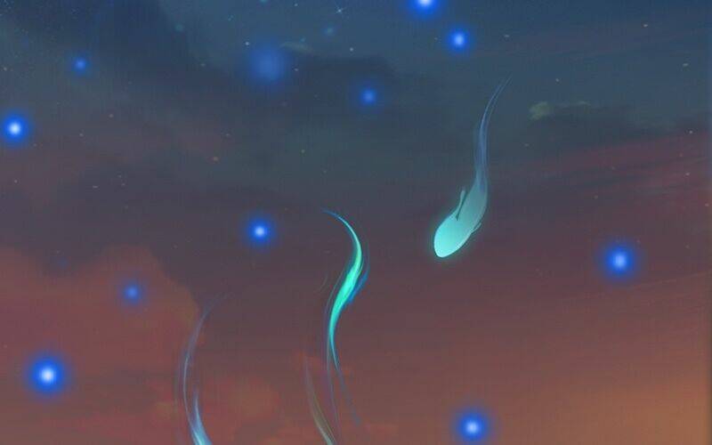 Lâm Uyên Kiếp: Chapter 5