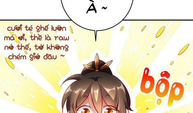 Thiên Kim Bất Hoán: Chapter 54.5