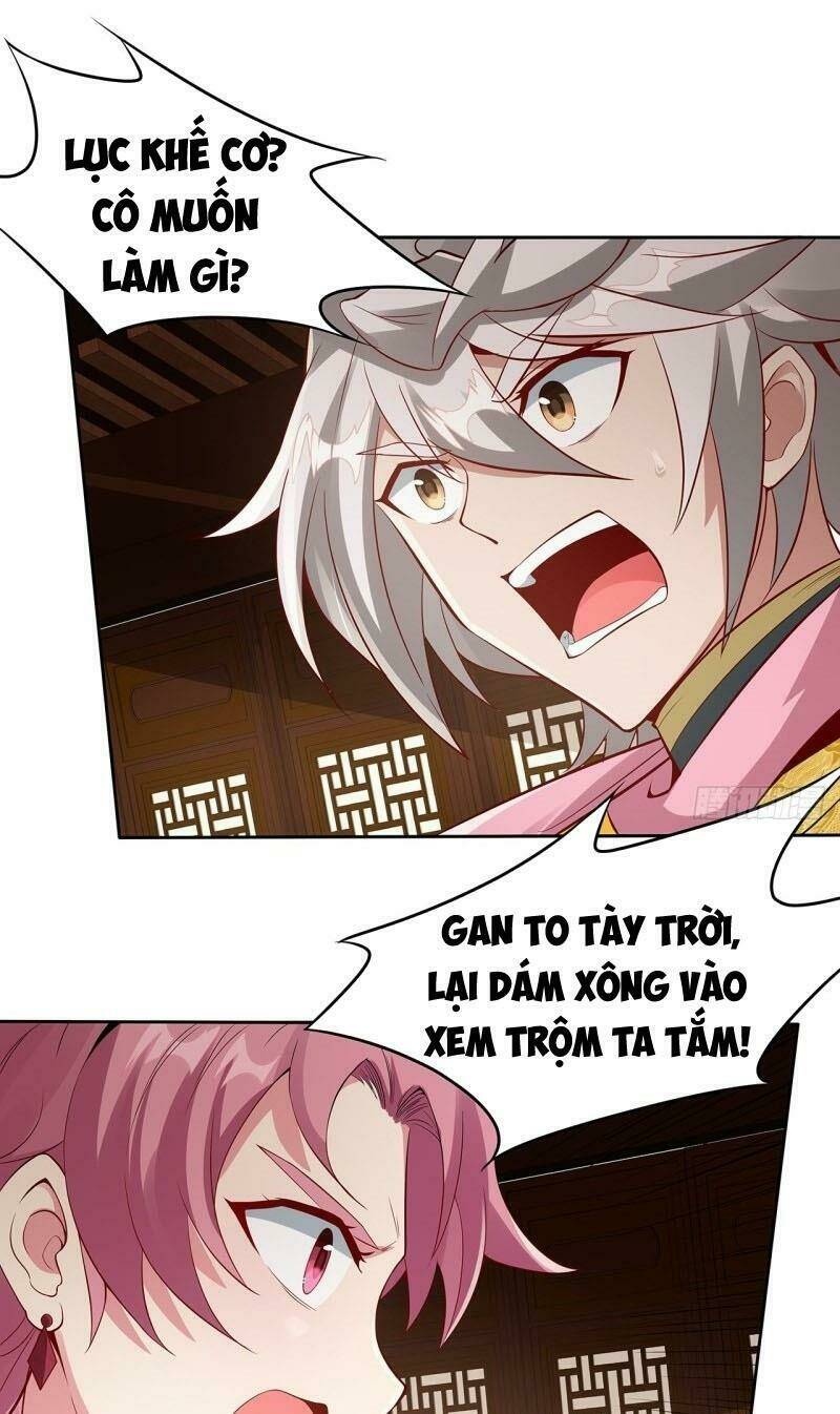 Nghịch Lân: Chapter 81