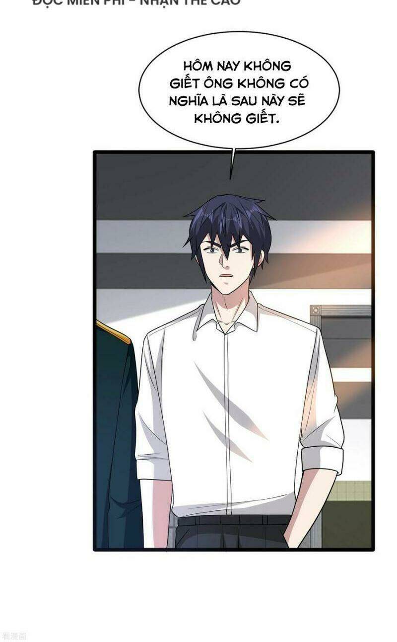 Đô Thị Tà Vương: Chapter 155
