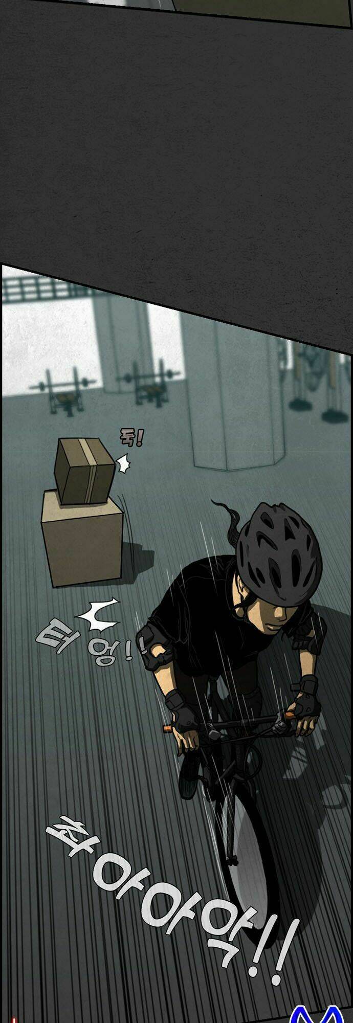 Khu Trọ Quỷ Ám: Chapter 7