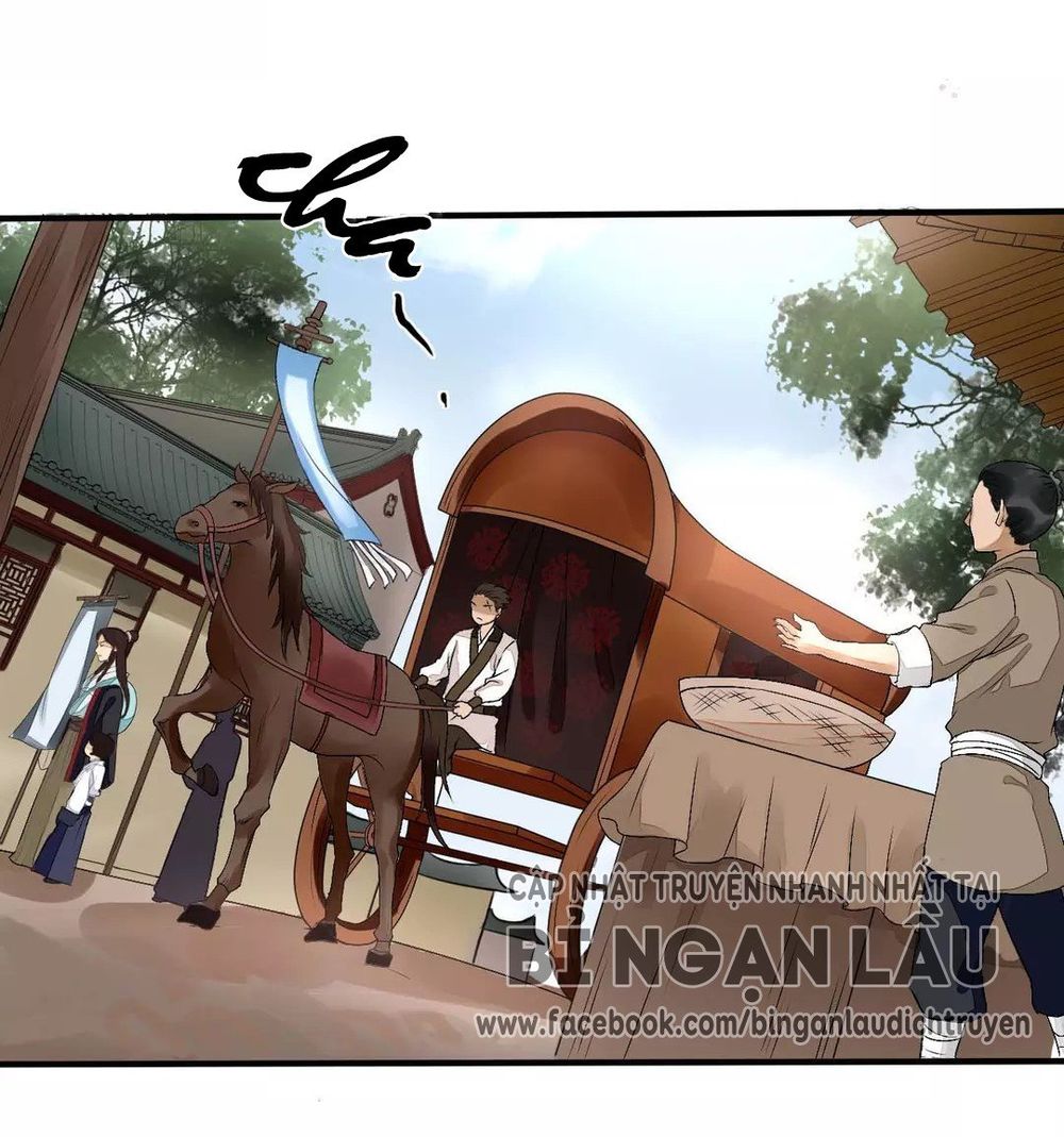 Bồng Sơn Viễn: Chapter 2.1