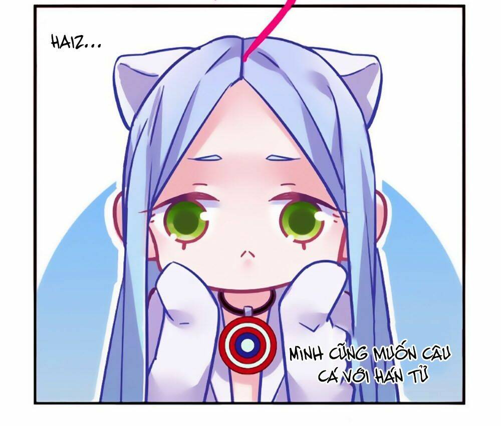 Nhất Dạ Nghiệt Tình: Cuồng Hôn Hào Môn Lão Công: Chapter 78