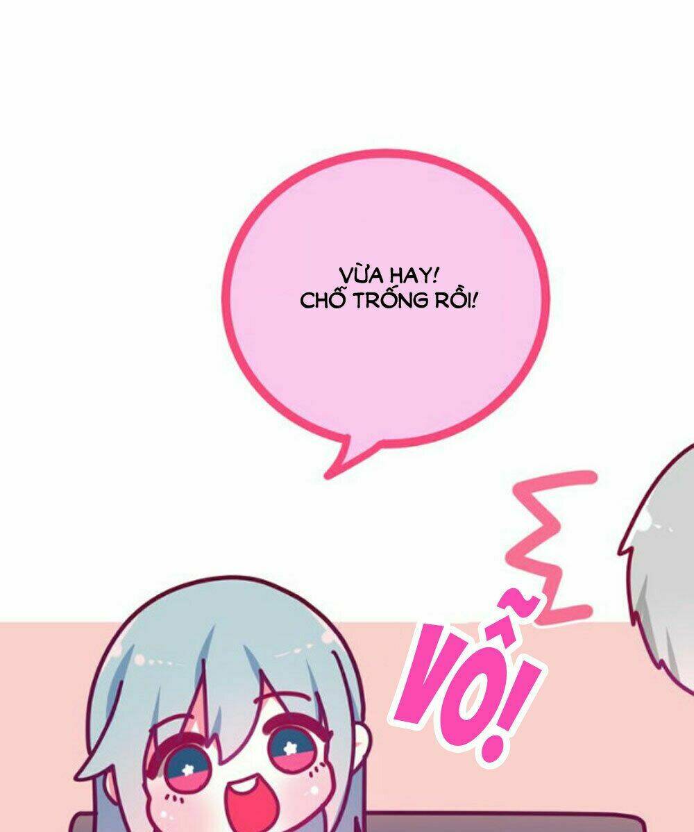 Tháng Sáu Không Hẹn Mà Gặp: Chapter 10