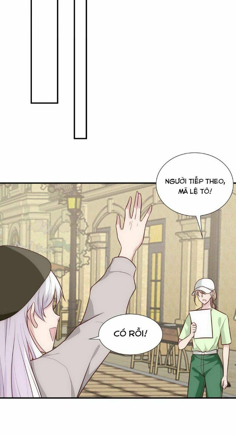 Trở Lại Showbiz Làm Ảnh Hậu: Chapter 26