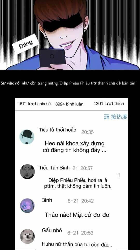 Giày Thủy Tinh: Chapter 4.1