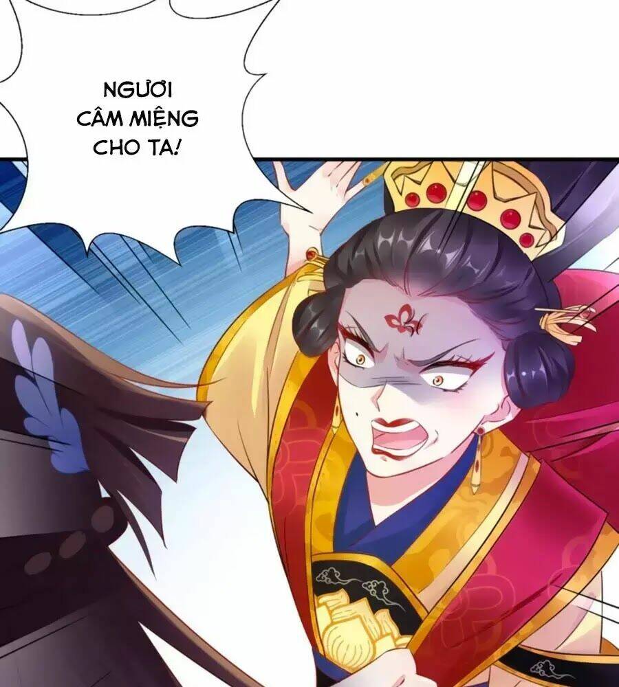 Vương Phi Có Chút Nghịch Ngợm: Chapter 61