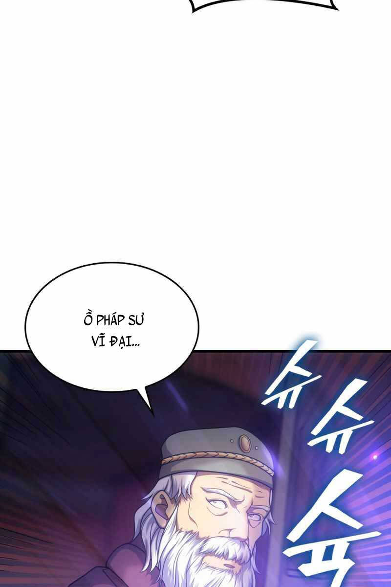 Tái Sinh Thành Công Chức Bình Thường Ở Một Thế Giới Xa Lạ: Chapter 45