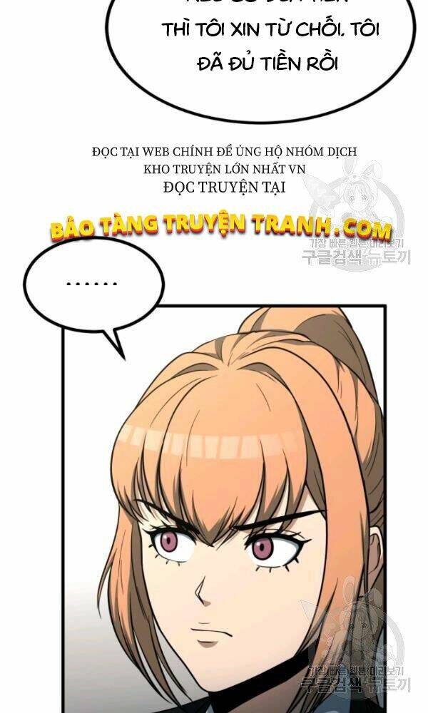 Ngôi Nhà Kết Nối Với Hầm Ngục: Chapter 39