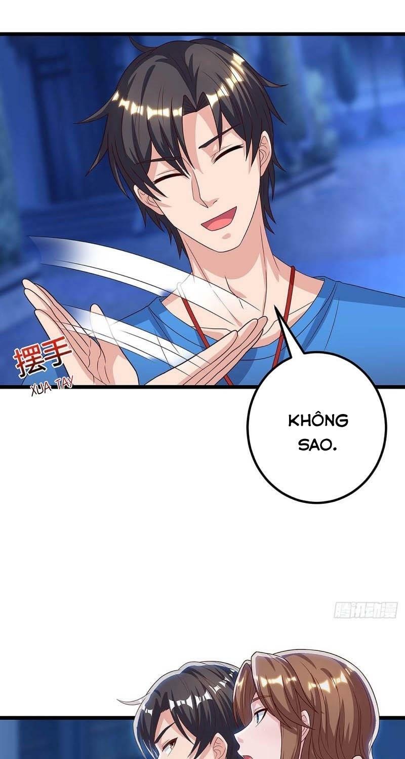 Trọng Sinh Khí Thiếu Quy Lai: Chapter 107