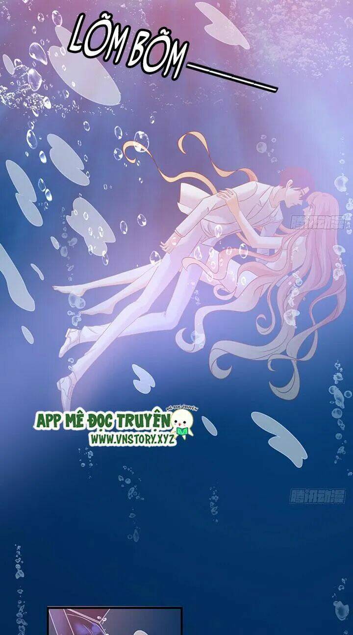 Cẩm Lý Thiếu Nữ Của Tôi: Chapter 66