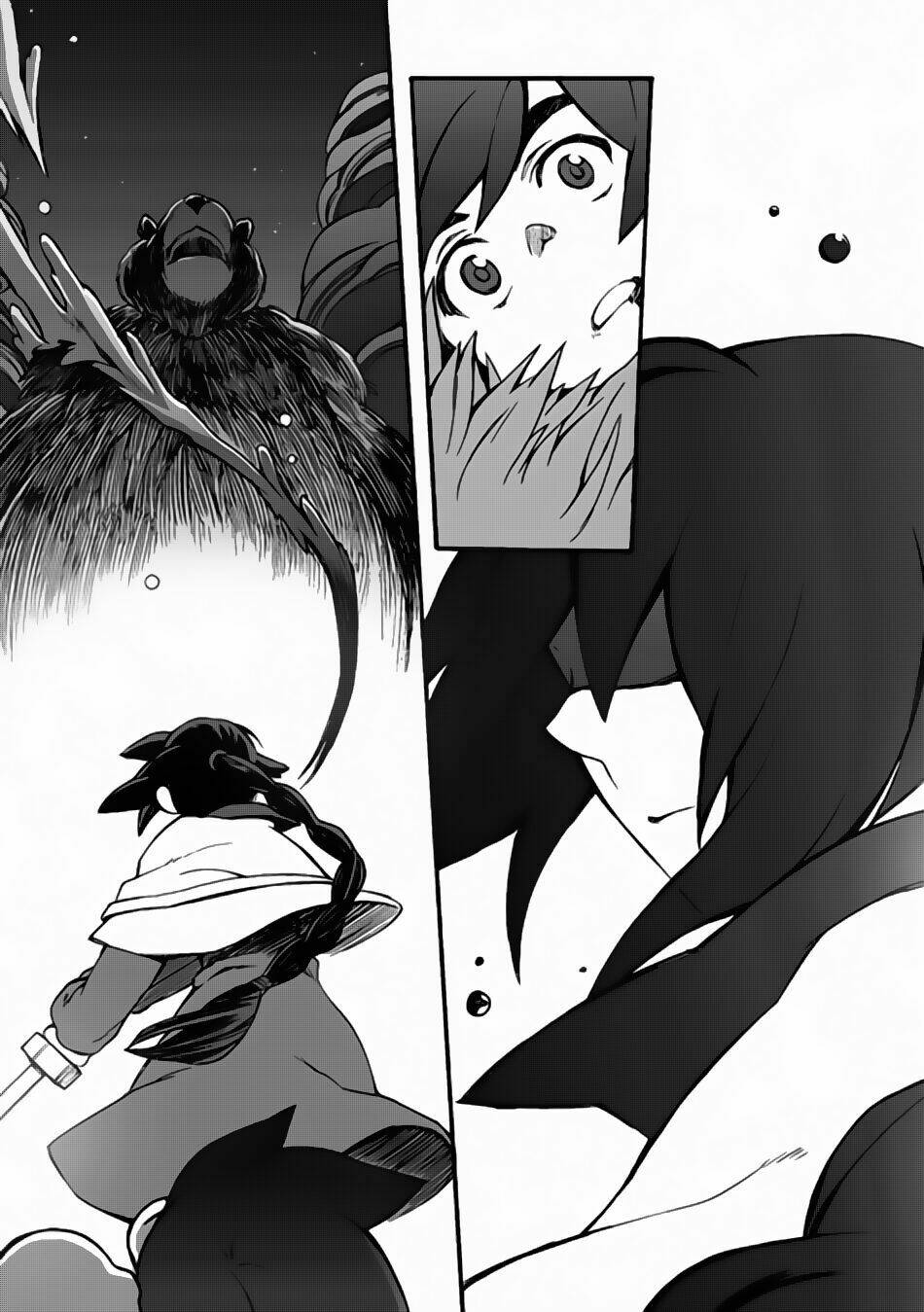 Elsword Magazine: Chapter 2