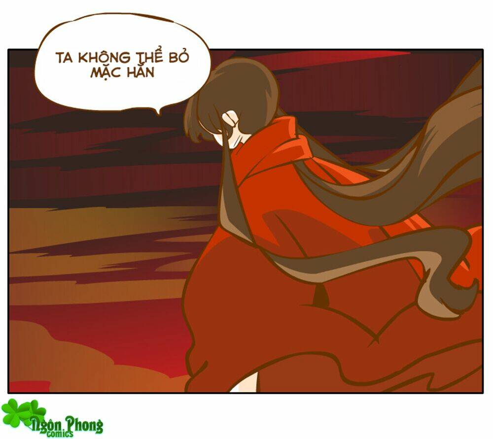 Hòa Thượng Và Tiểu Long Quân: Chapter 50